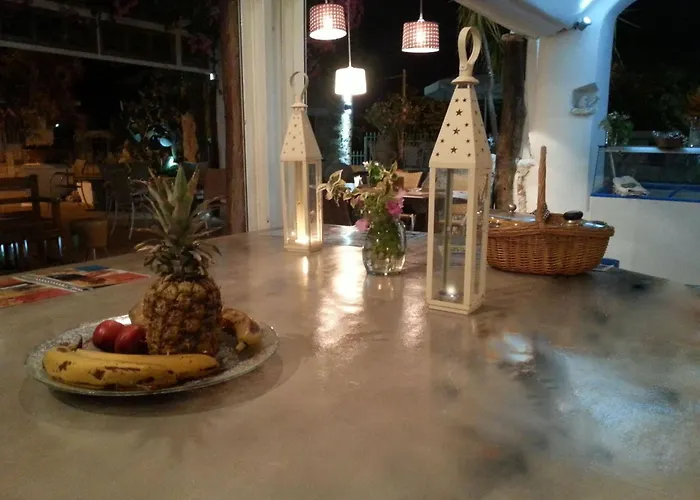 戈尔戈纳一室公寓 法里拉基