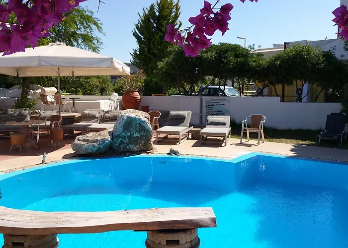 戈尔戈纳一室公寓 *