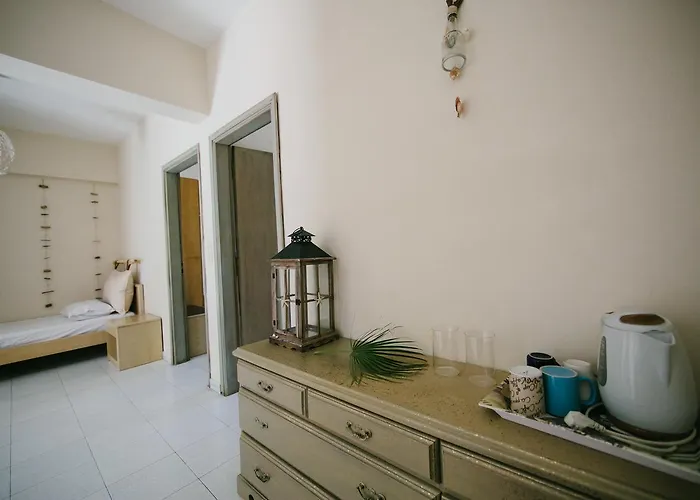 戈尔戈纳一室公寓