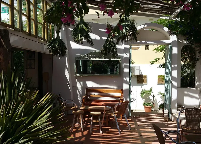 戈尔戈纳一室公寓 *