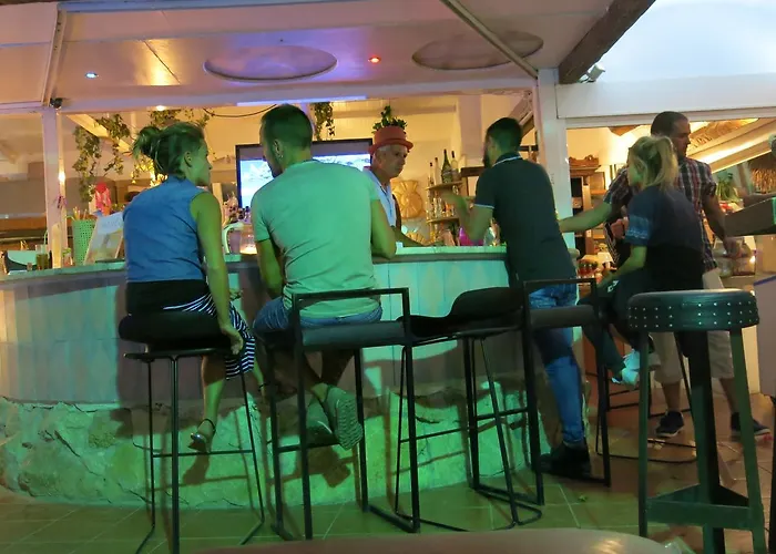 戈尔戈纳一室公寓 *