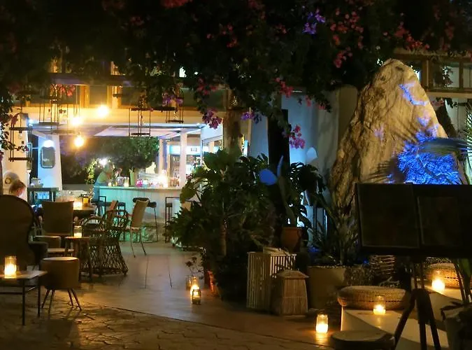 戈尔戈纳一室公寓 公寓