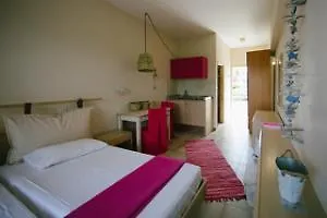 戈尔戈纳一室公寓 *