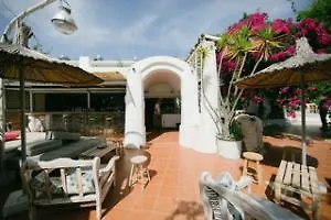 戈尔戈纳一室公寓