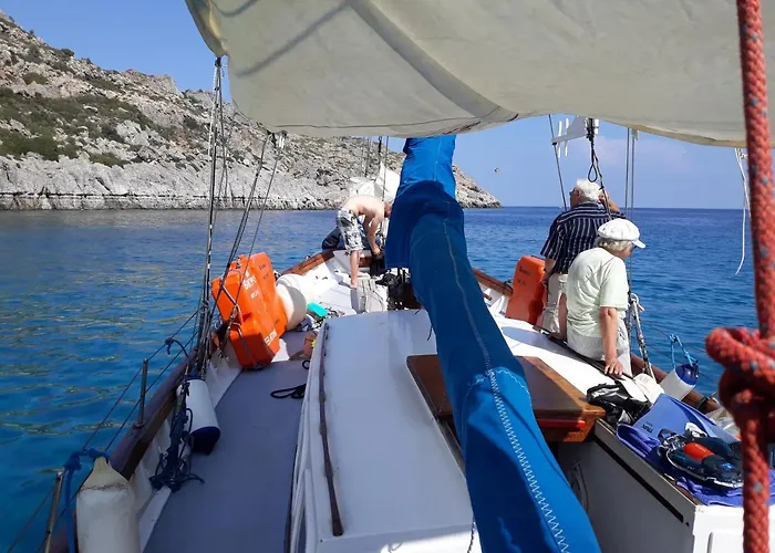 戈尔戈纳一室公寓 *