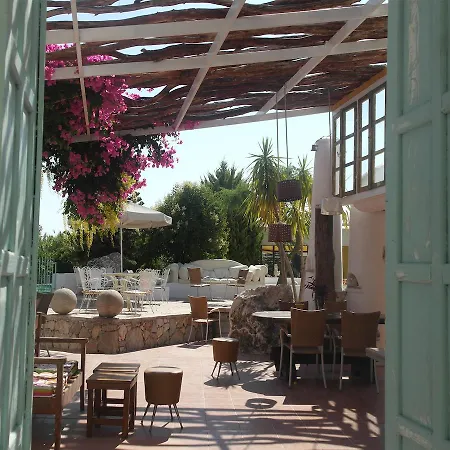 Gorgona Daire Faliraki