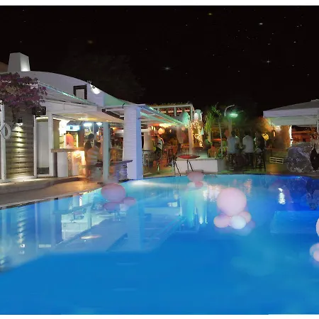 Apartment Gorgona Faliraki
