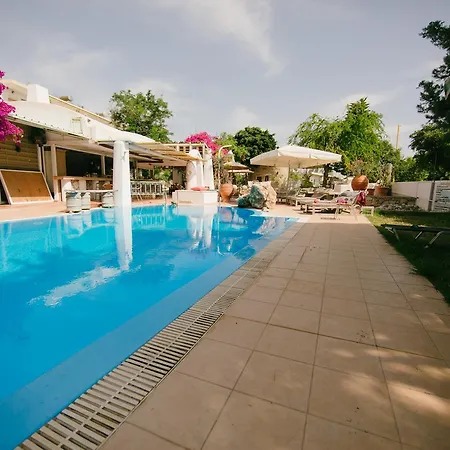 Apartment Gorgona