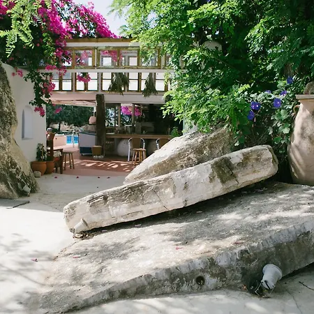 Gorgona Appartement *