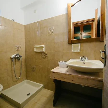 Gorgona Apartment Faliraki
