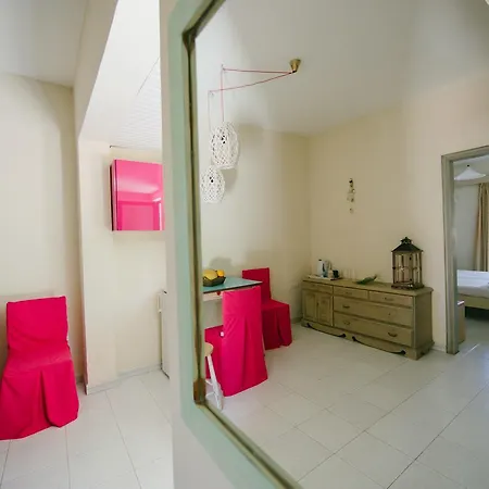 Apartment Gorgona *