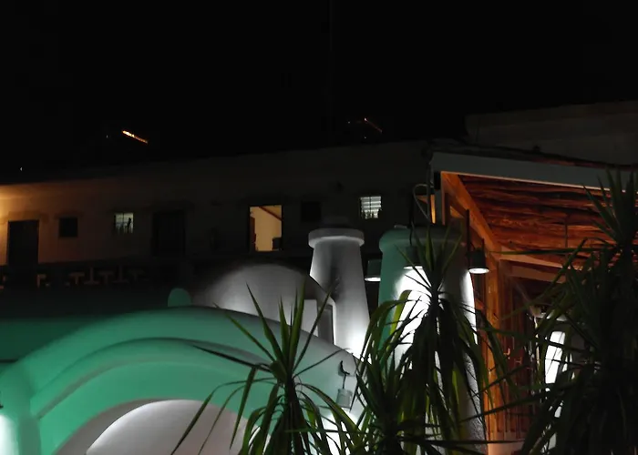 Gorgona Appartement *