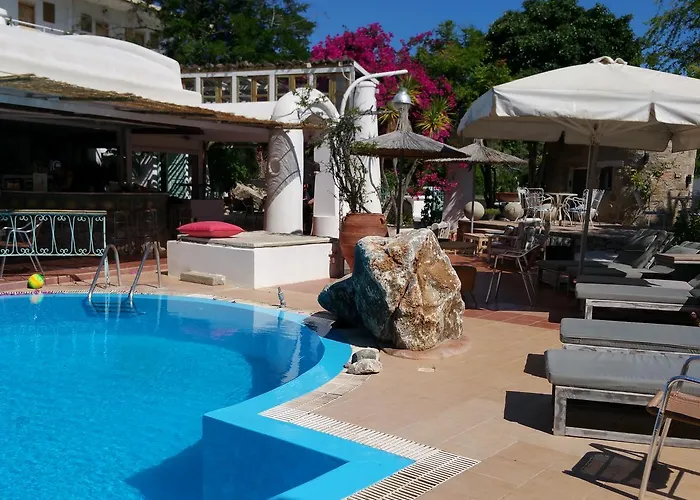 Appartement Gorgona Faliraki