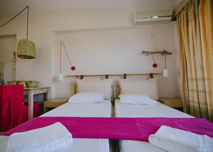 Appartement Gorgona Faliraki