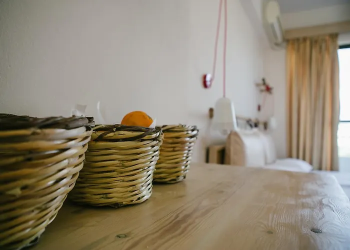 Appartement Gorgona *