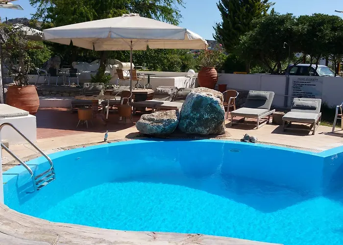 Appartement Gorgona *