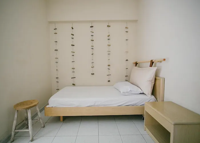 Gorgona Appartement Faliraki