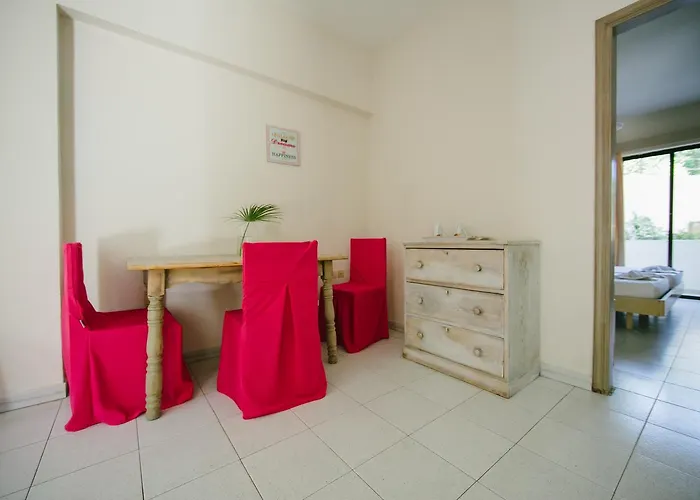Appartement Gorgona Faliraki