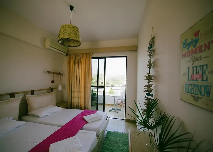 Gorgona Appartement *