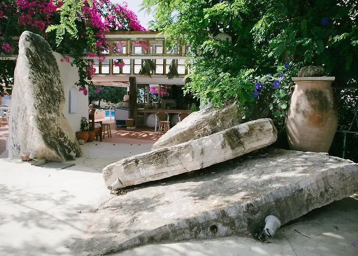 Gorgona Appartement *