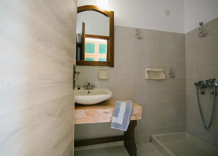 Appartement Gorgona Faliraki