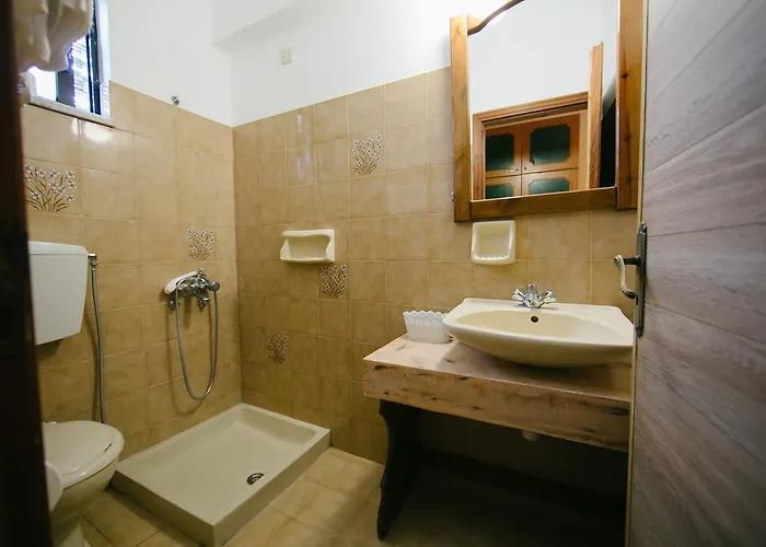 Gorgona Appartement Faliraki