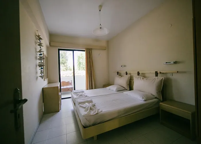 Gorgona Appartement *