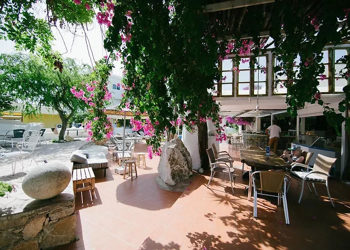 Gorgona Appartement Faliraki