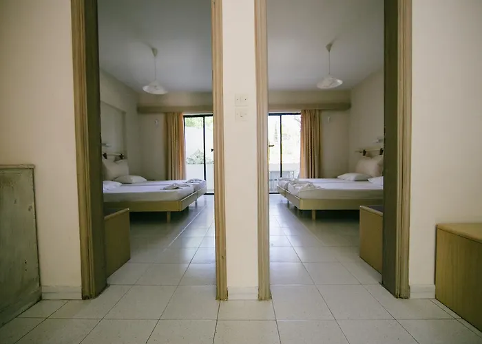 Gorgona Appartement *