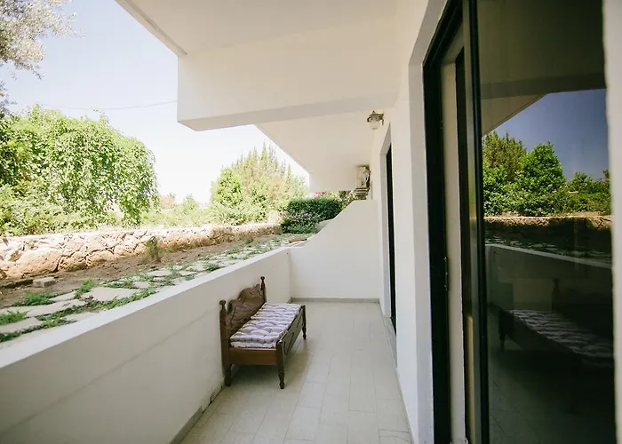 Gorgona Appartement Faliraki