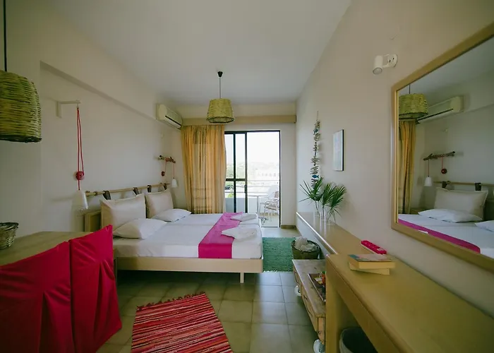 Appartement Gorgona Faliraki