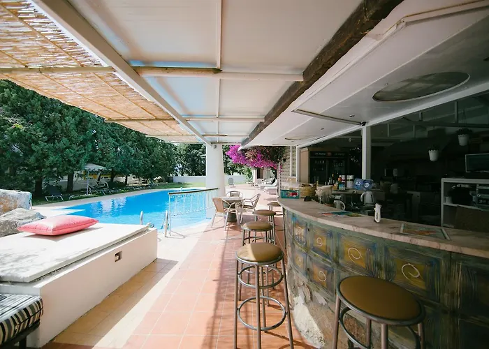 Appartement Gorgona Faliraki