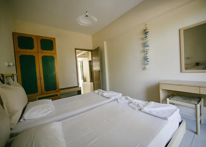 Appartement Gorgona Faliraki