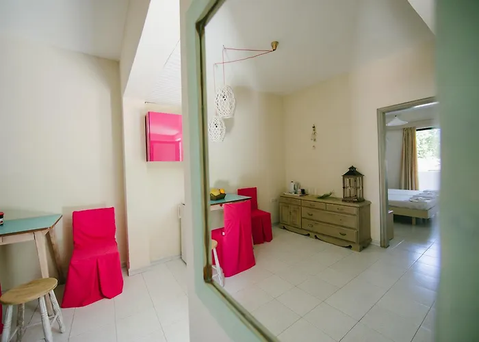 Appartement Gorgona *