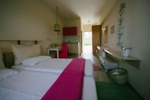 Appartement Gorgona *