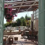 Gorgona Lejlighed Faliraki