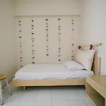 Gorgona Lejlighed Faliraki