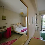 Gorgona Lejlighed Faliraki