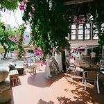 Gorgona Lejlighed Faliraki