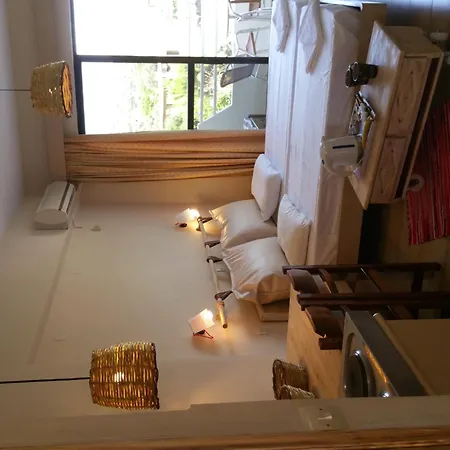 Gorgona Apartment