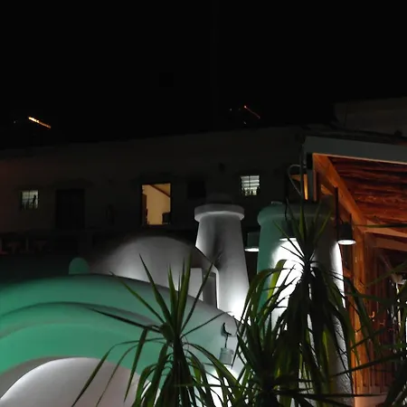 Gorgona Apartman *