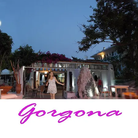 Gorgona Apartment