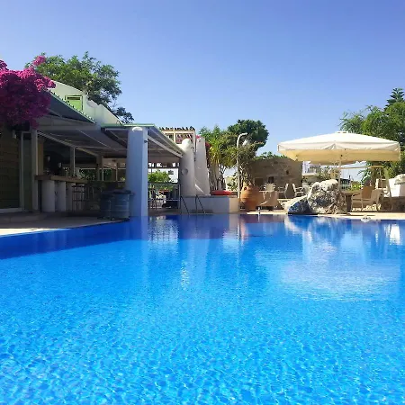 Gorgona Apartman