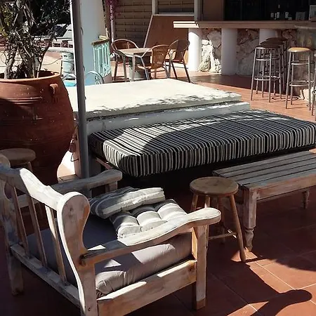 Gorgona Apartment *