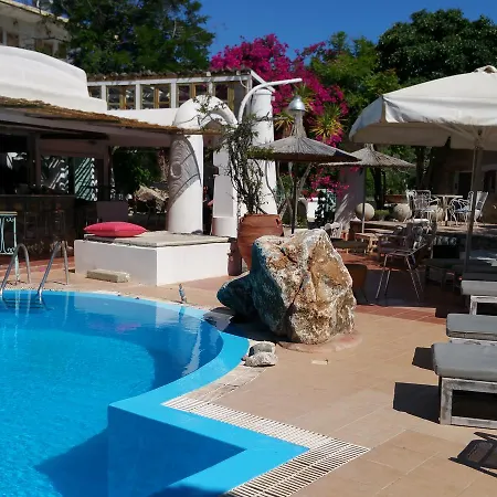Apartment Gorgona Faliraki