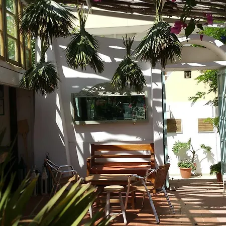 Gorgona Apartment