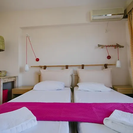 Apartment Gorgona Faliraki