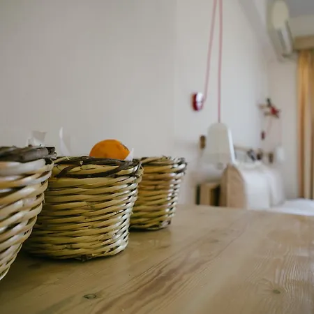 Apartment Gorgona *