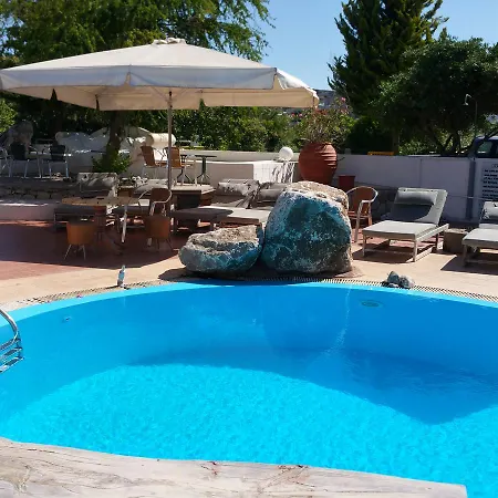 Apartment Gorgona *