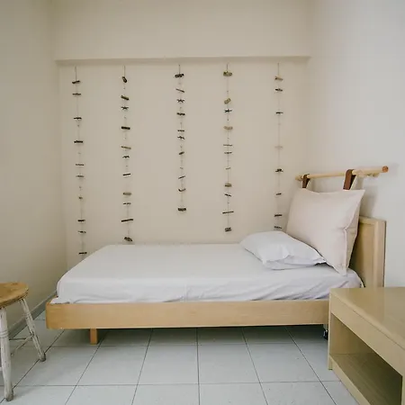 Gorgona Lägenhet Faliraki